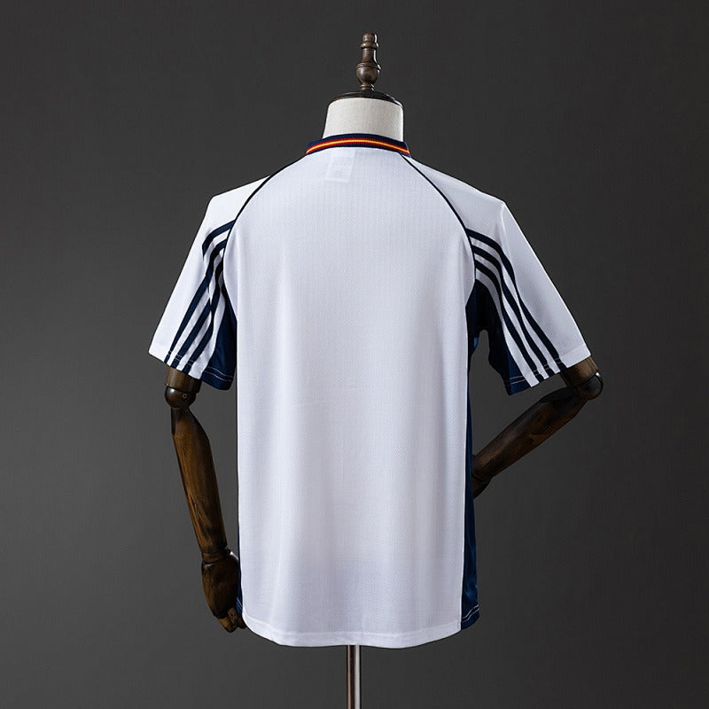 Retro Spain 1998 Away