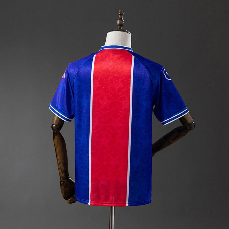 Retro Paris Saint-Germain 1994-1995 Home