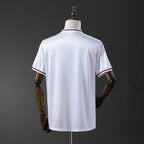 Retro England 1982 Home