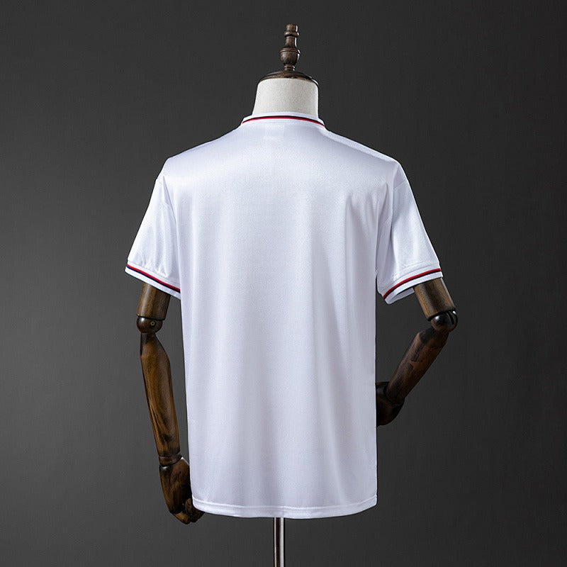 Retro England 1982 Home
