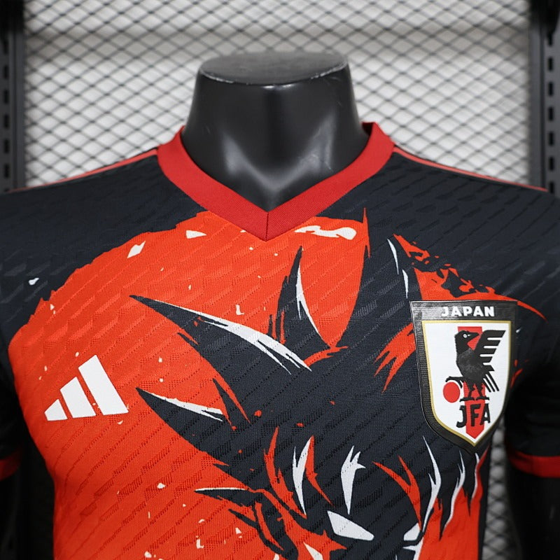 Japan 2024 Special Edition Player