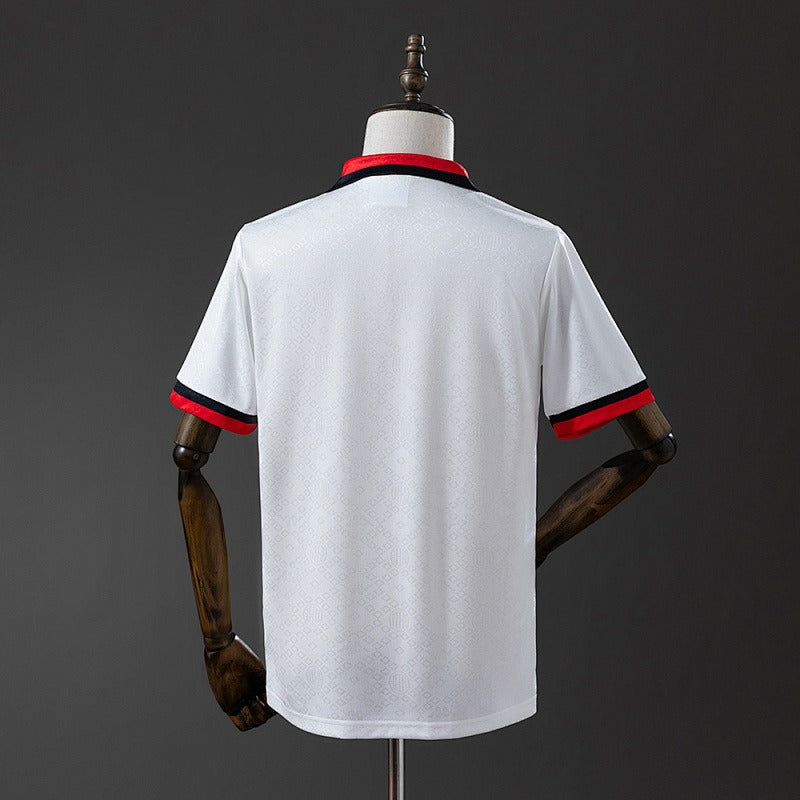 Retro AC Milan 1989-1990 Away