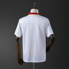 Retro Spain 1994 Away