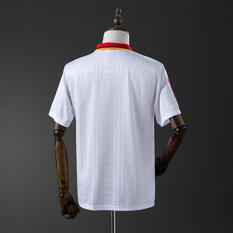 Retro Spain 1994 Away