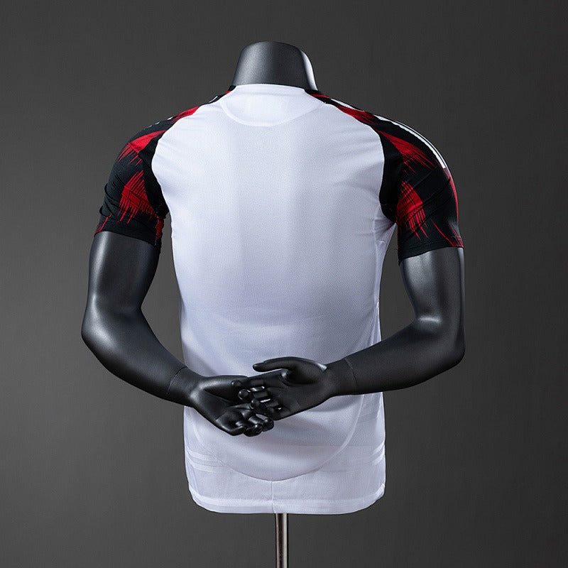 Flamengo 2025-2026 Away Player