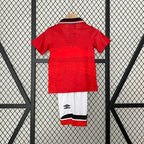 Kids Manchester United 1994-1996 Home