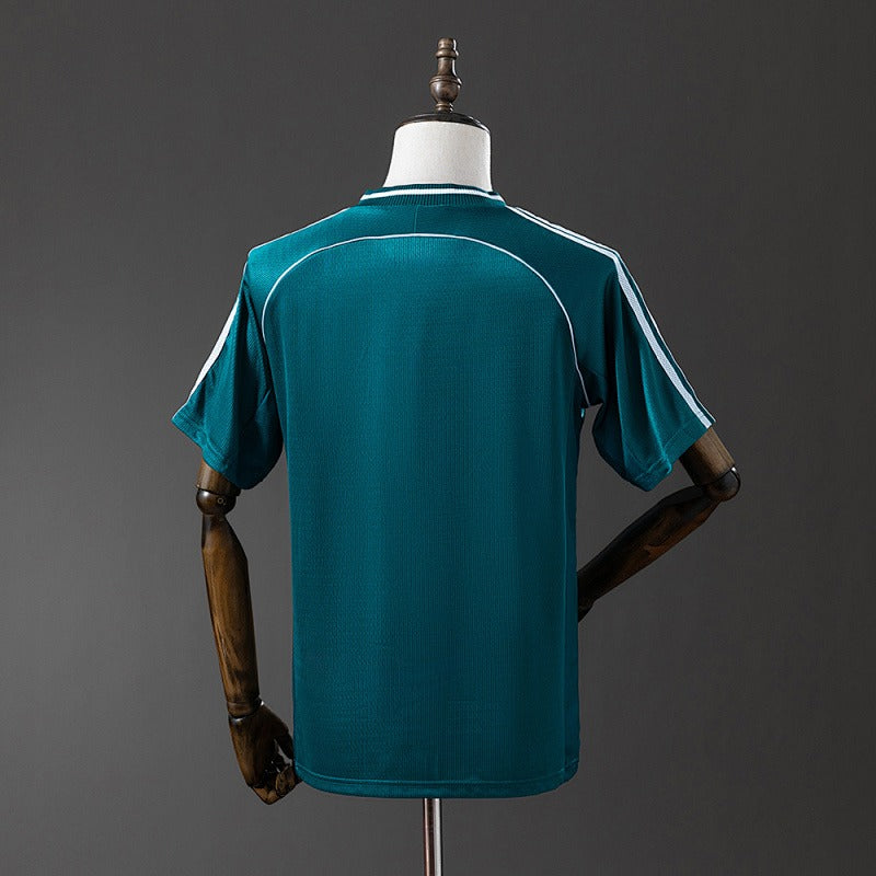 Retro Germany 1998 Away