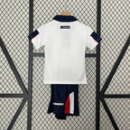 Retro Kids England 1998 Home