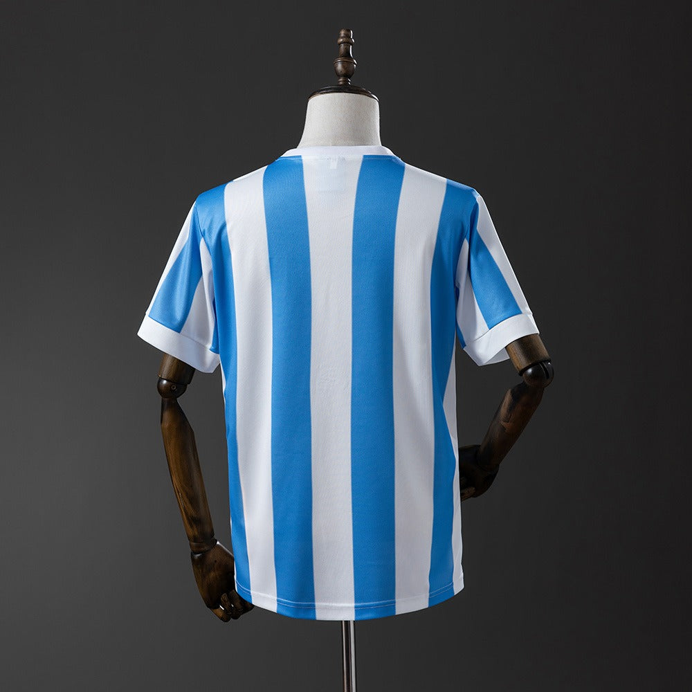 Retro Argentina 1978 Home