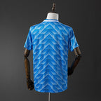 Retro Netherlands 1988 Away