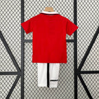 Kids Manchester United 1999-2000 Home