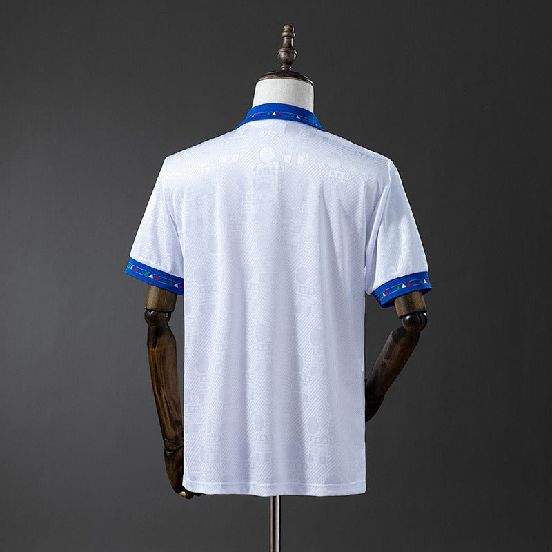 Retro Italy 1994 Away