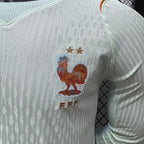 France 2026 Away Long sleeves Player
