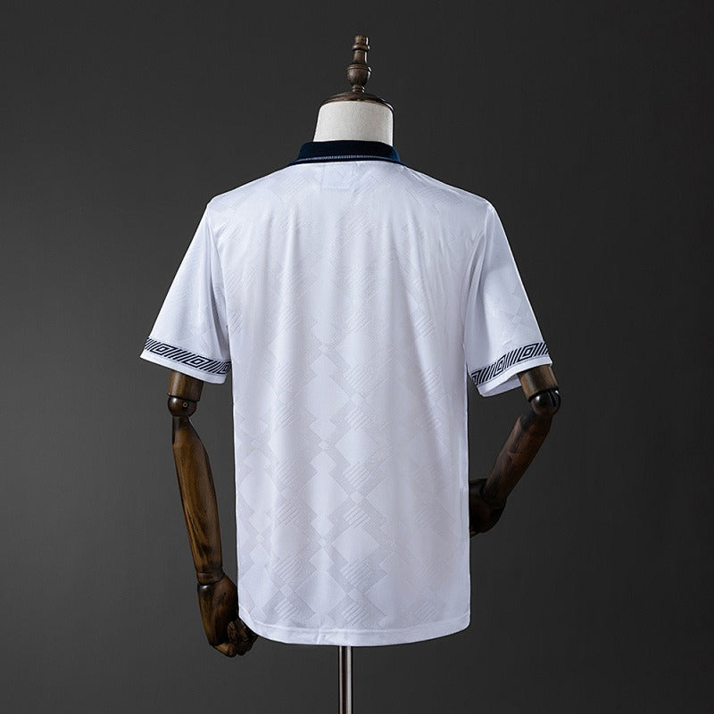 Retro England 1990 Home