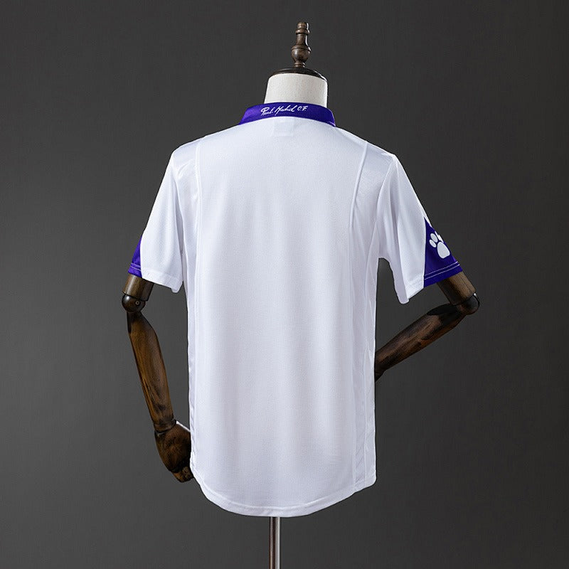 Retro Real Madrid 1997-1998 Home