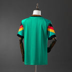 Retro Germany 1992 Away