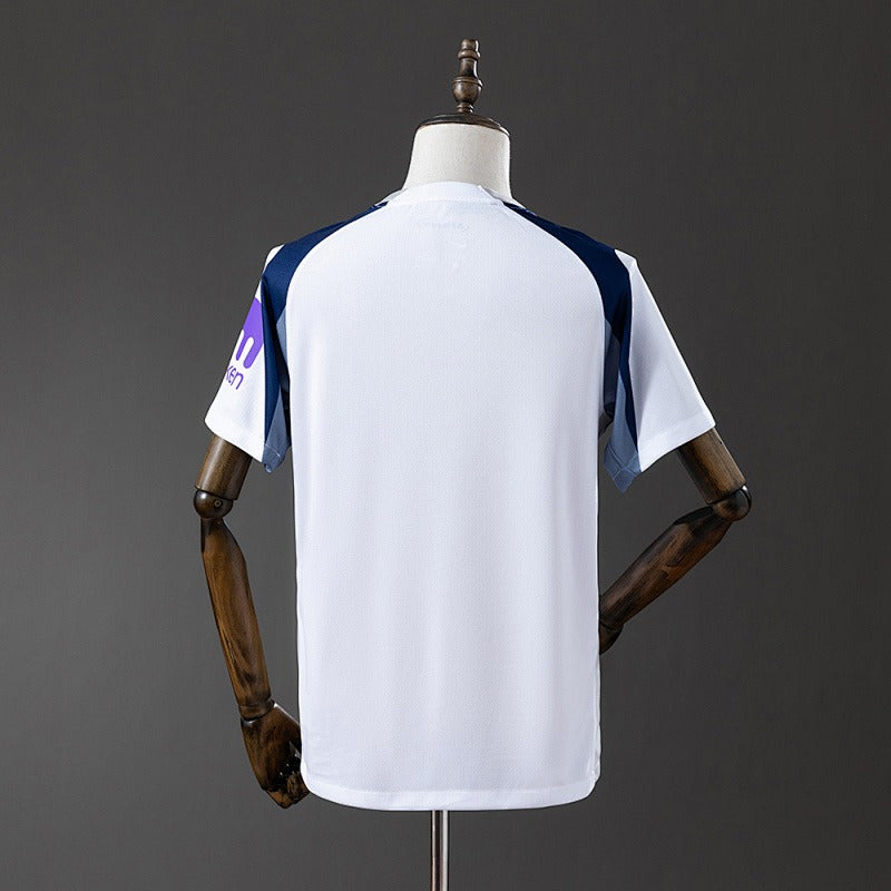 Tottenham Hotspur 2025-2026 Home Fan