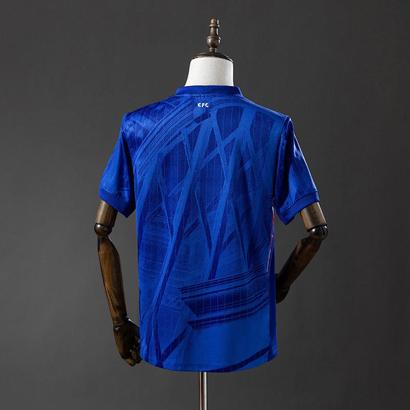 Chelsea 2025-2026 Home Fan