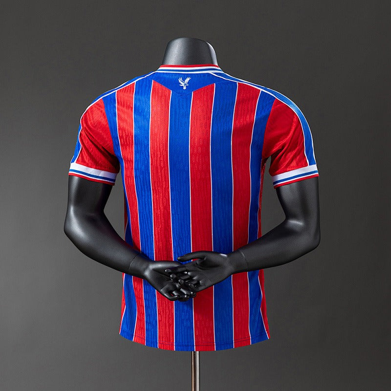 Crystal Palace 2025-2026 Home Player
