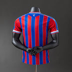 Crystal Palace 2025-2026 Home Player