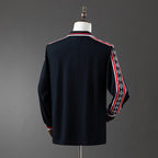 Retro Manchester United 1998-1999 Long Sleeve