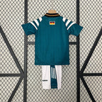 Retro Kids Germany 1996 Home