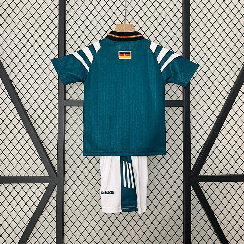 Retro Kids Germany 1996 Home