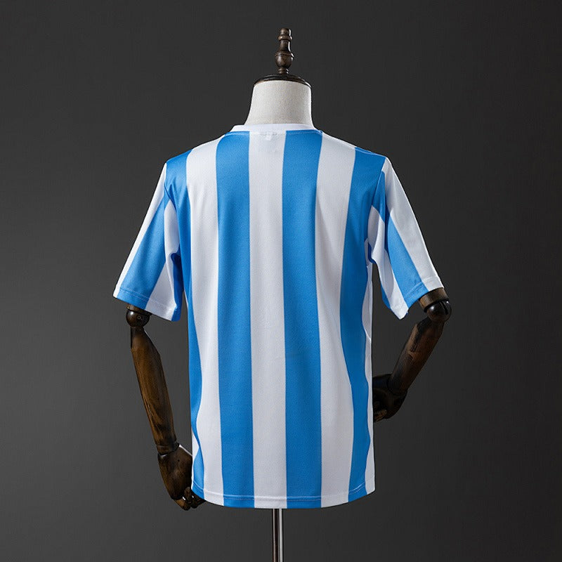 Retro Argentina 1986 Home