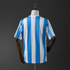 Retro Argentina 1986 Home