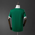 Palmeiras 2025-2026 Home Fan