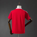 Flamengo 2025-2026 Special Edition-Red Fan