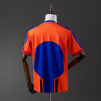 Retro Barcelona 1997-1998 Away