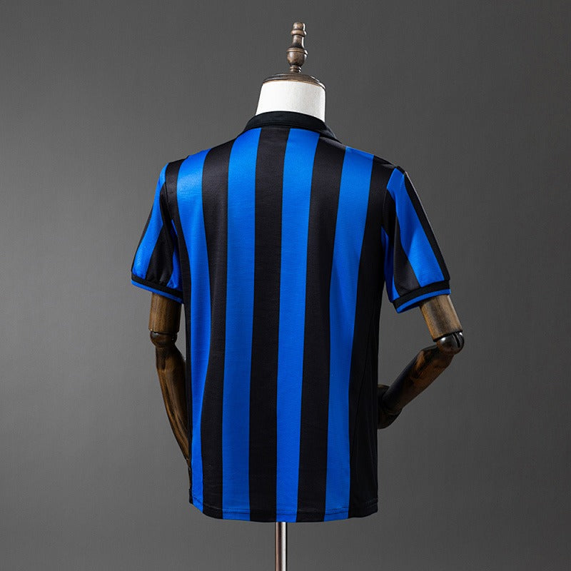 Retro Inter Milan 1998-1999 Home