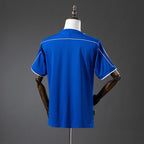 Retro Brazil 1998 Away