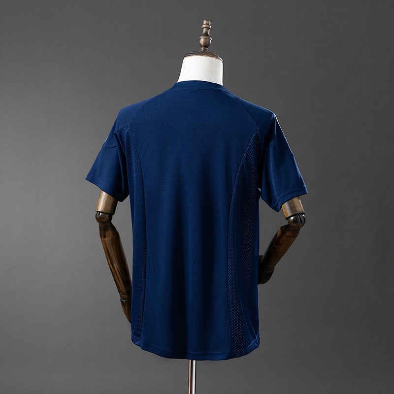 Retro Argentina 2002 Away