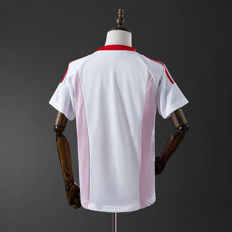 Retro AC Milan 2002-2003 Away