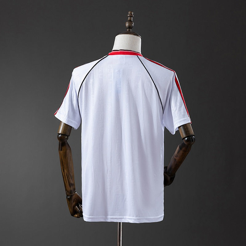 Retro Manchester United 1988-1990 Away