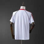 Retro Manchester United 1988-1990 Away