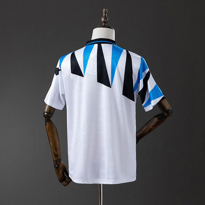 Retro Inter Milan 1992-1993 Away