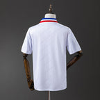 Retro Olympique Lyonnais 1995-1996 Home
