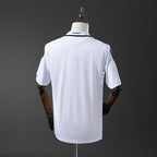 Retro Real Madrid 2008-2009 Home
