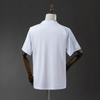 Olympique Lyonnais 2025-2026 Home Fan