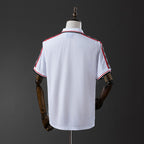 Retro Manchester United 1998-1999 Commemorative Edition