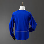 Retro Manchester United 2002-2003 Second Away Long Sleeve
