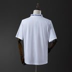 Retro Real Madrid 1994-1996 Home