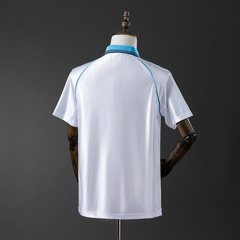 Retro Marseille 1998-1999 Home