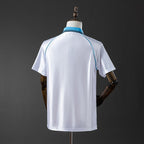 Retro Marseille 1998-1999 Home