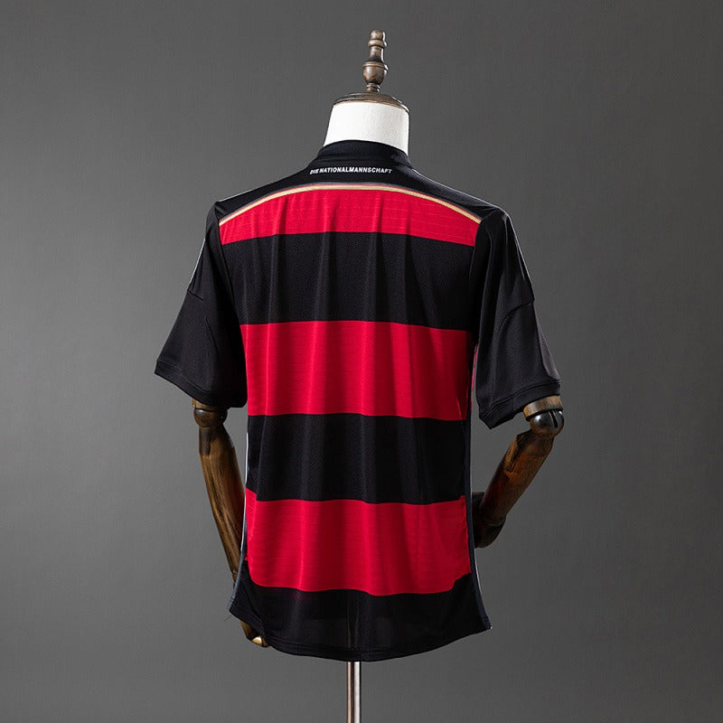 Retro Germany 2014 Away