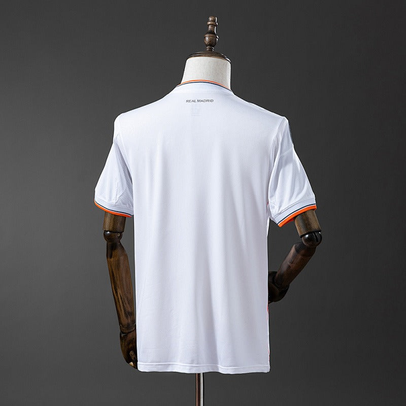 Retro Real Madrid 2013-2014 Home