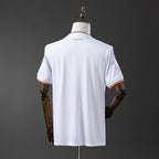 Retro Real Madrid 2013-2014 Home
